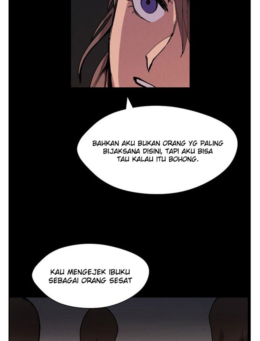 Uglyhood Chapter 02 Gambar 29