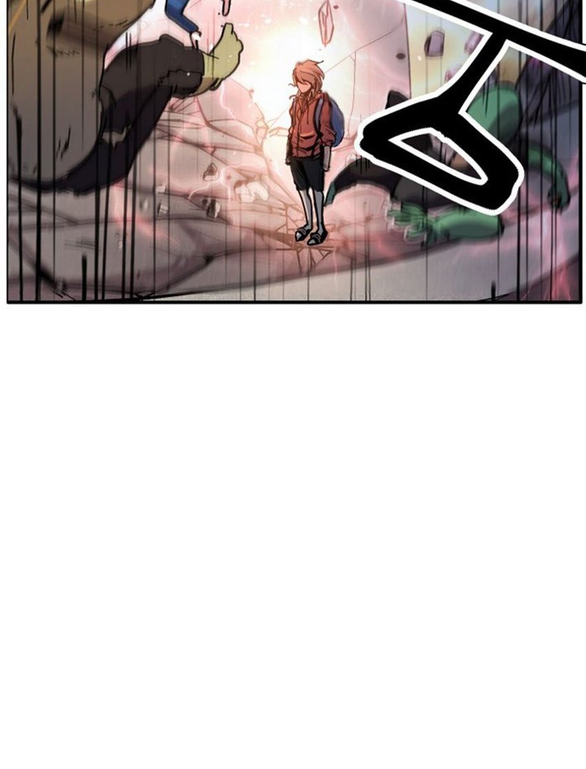 Uglyhood Chapter 02 Gambar 3