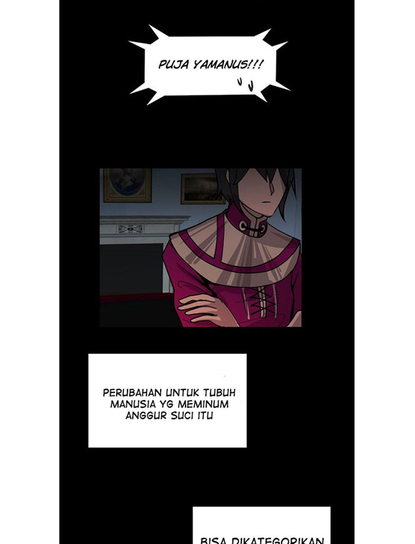 Uglyhood Chapter 02 Gambar 40