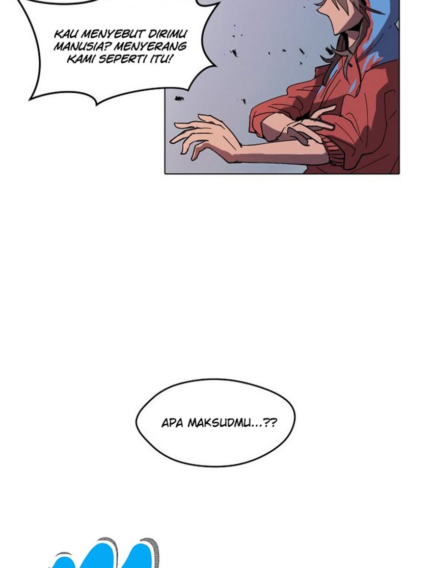 Uglyhood Chapter 02 Gambar 6