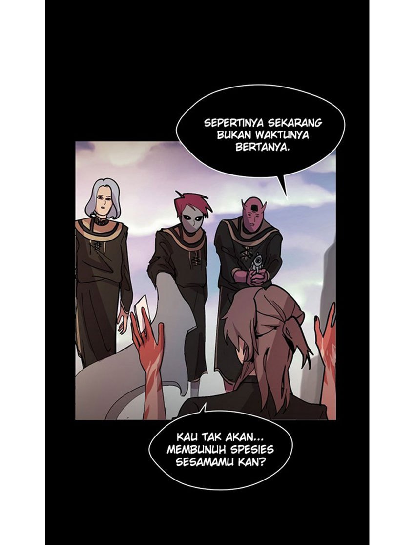 Uglyhood Chapter 02 Gambar 63