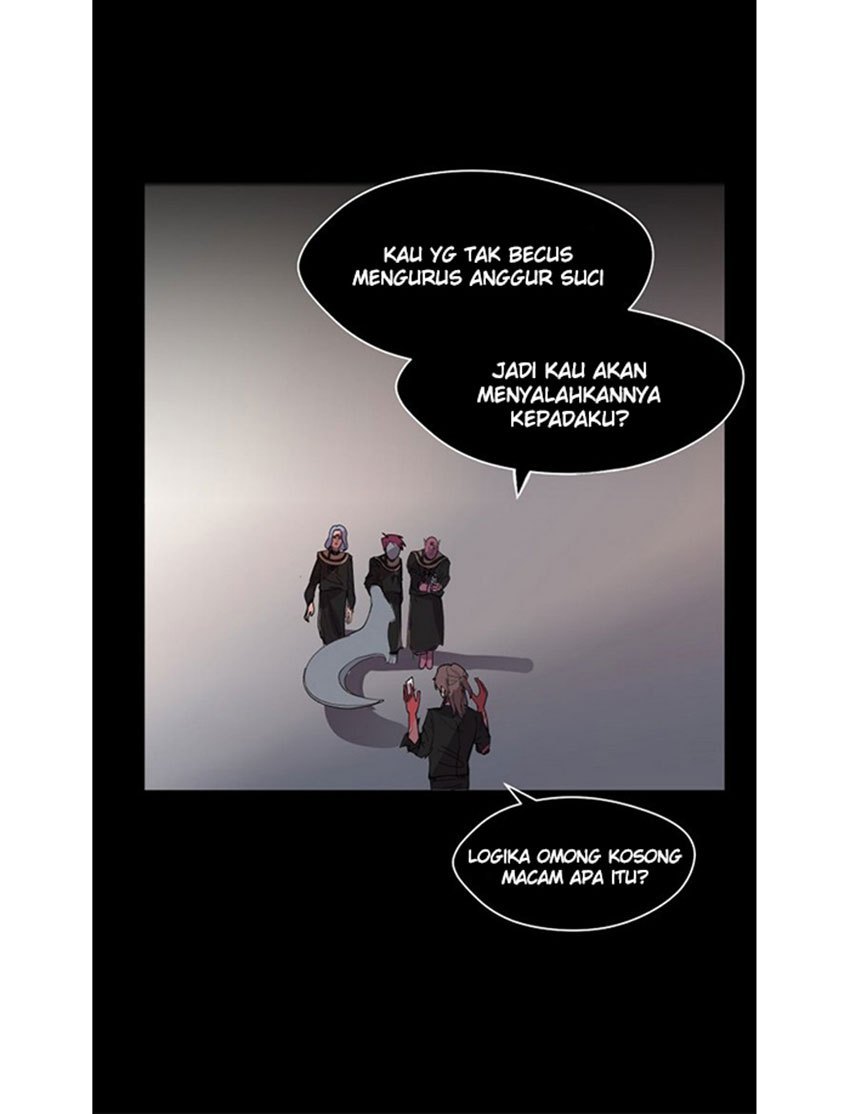 Uglyhood Chapter 02 Gambar 65