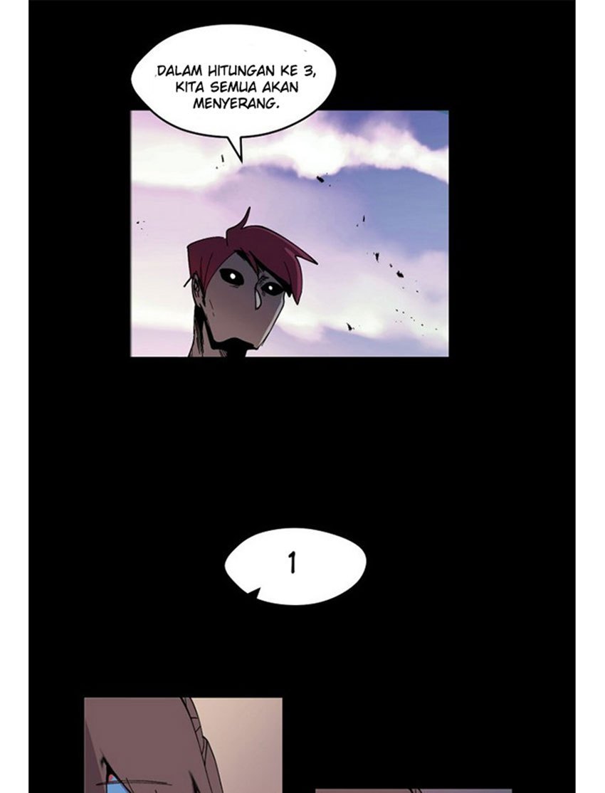 Uglyhood Chapter 02 Gambar 66