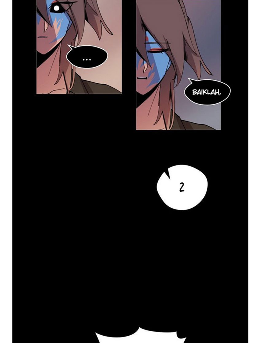 Uglyhood Chapter 02 Gambar 67