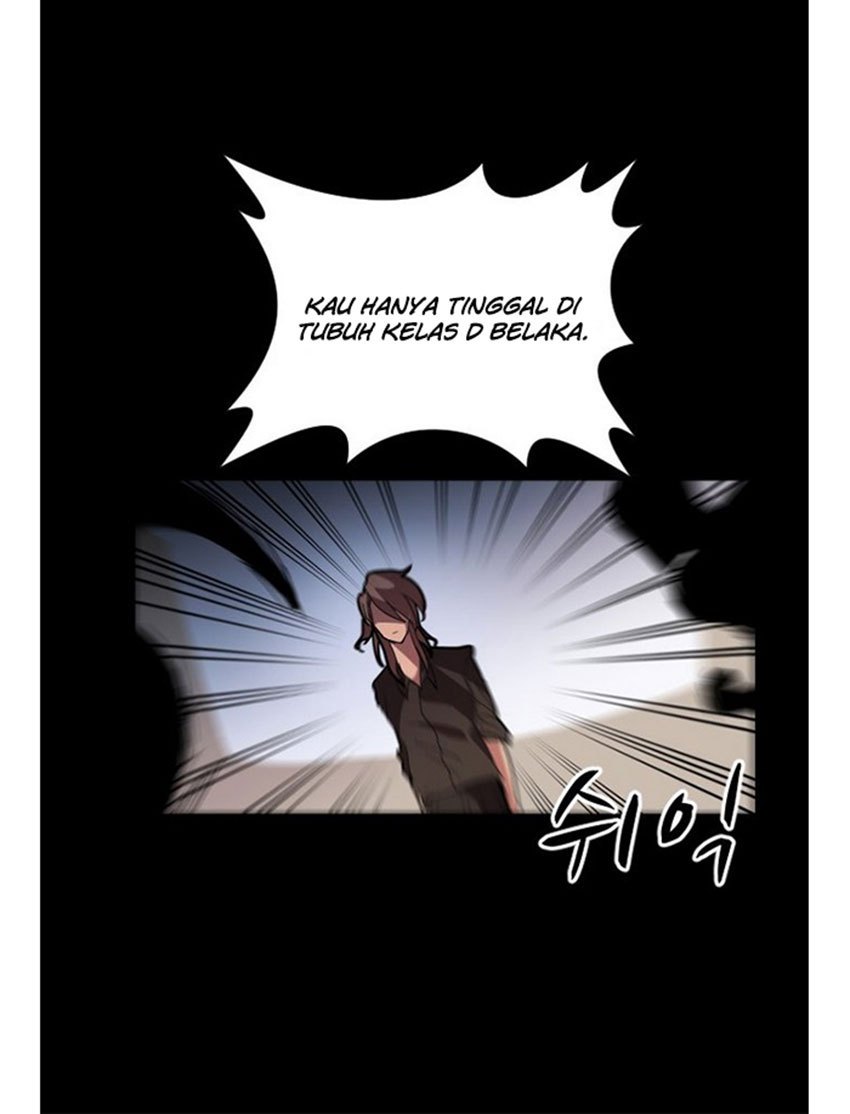 Uglyhood Chapter 02 Gambar 73