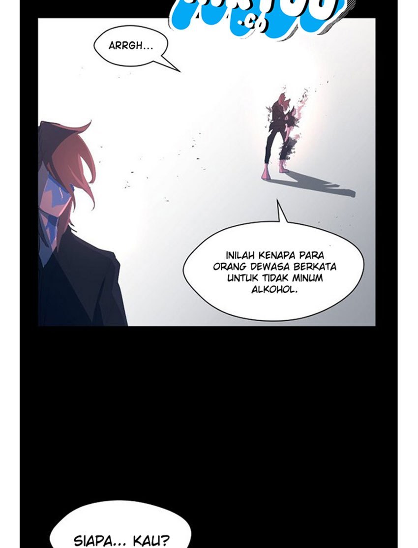 Uglyhood Chapter 02 Gambar 84