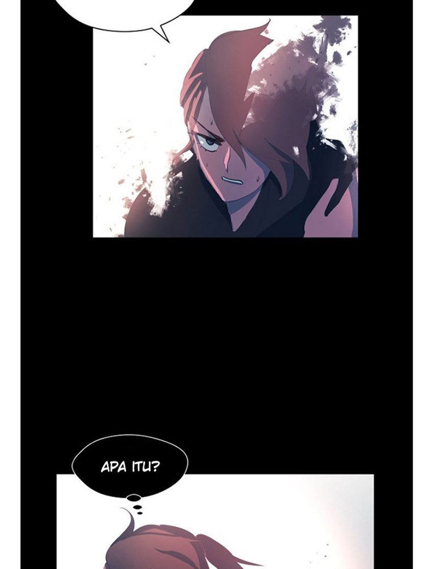 Uglyhood Chapter 02 Gambar 85