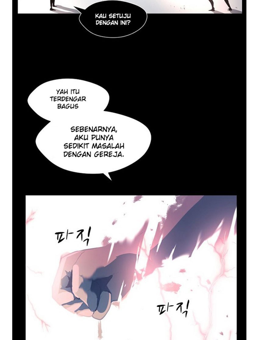 Uglyhood Chapter 02 Gambar 96