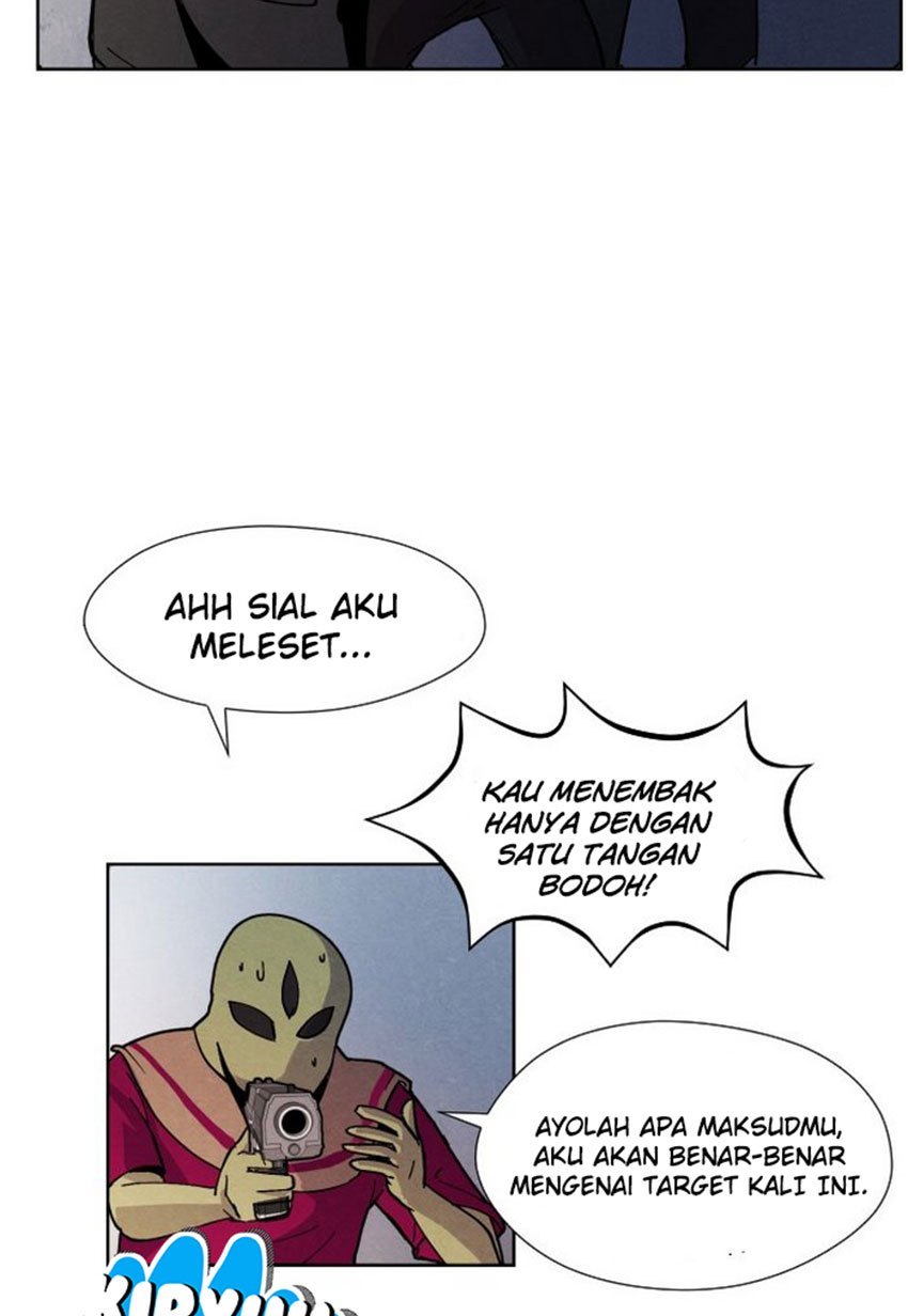 Uglyhood Chapter 01 Gambar 100