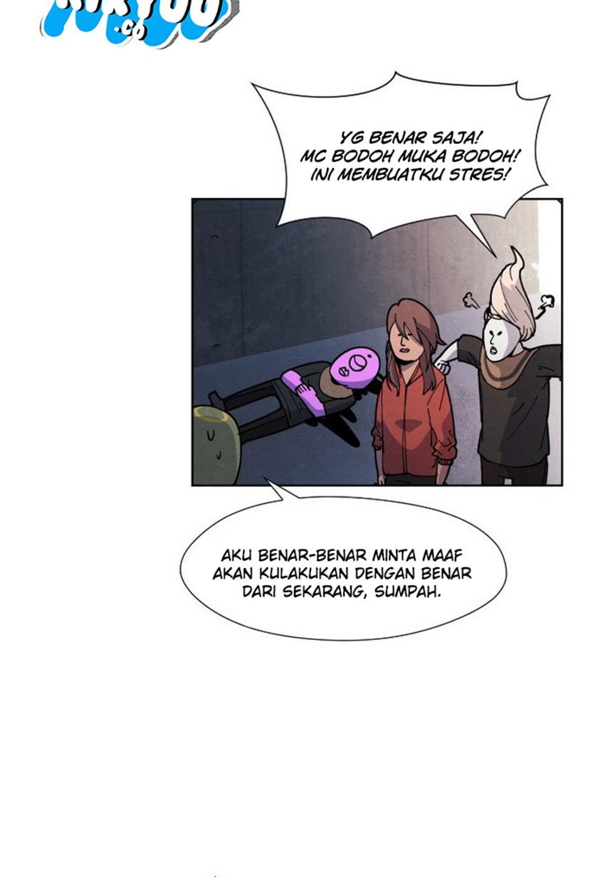 Uglyhood Chapter 01 Gambar 101