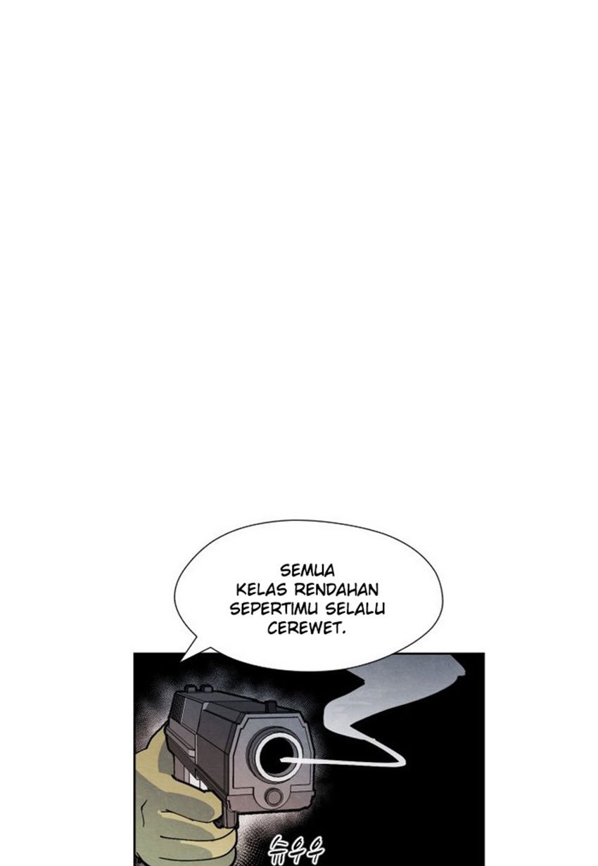 Uglyhood Chapter 01 Gambar 106