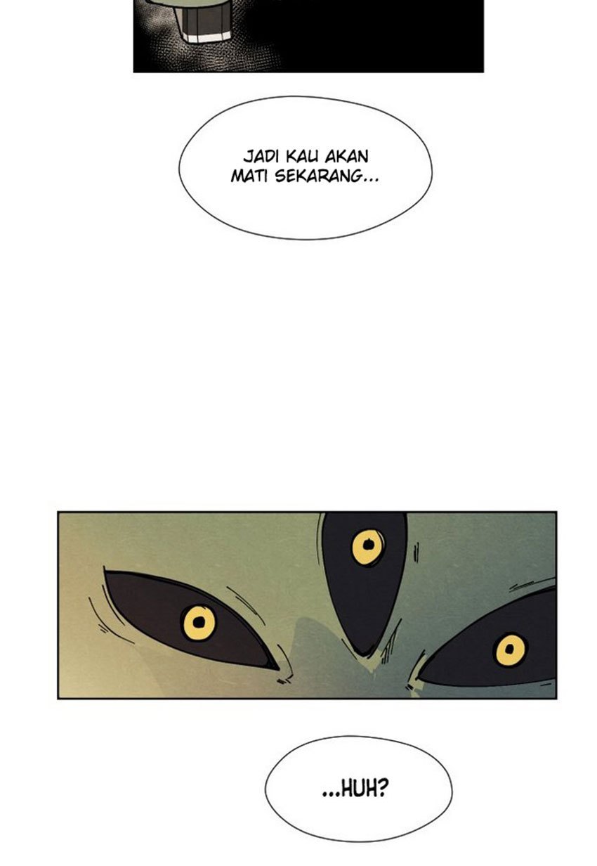 Uglyhood Chapter 01 Gambar 107