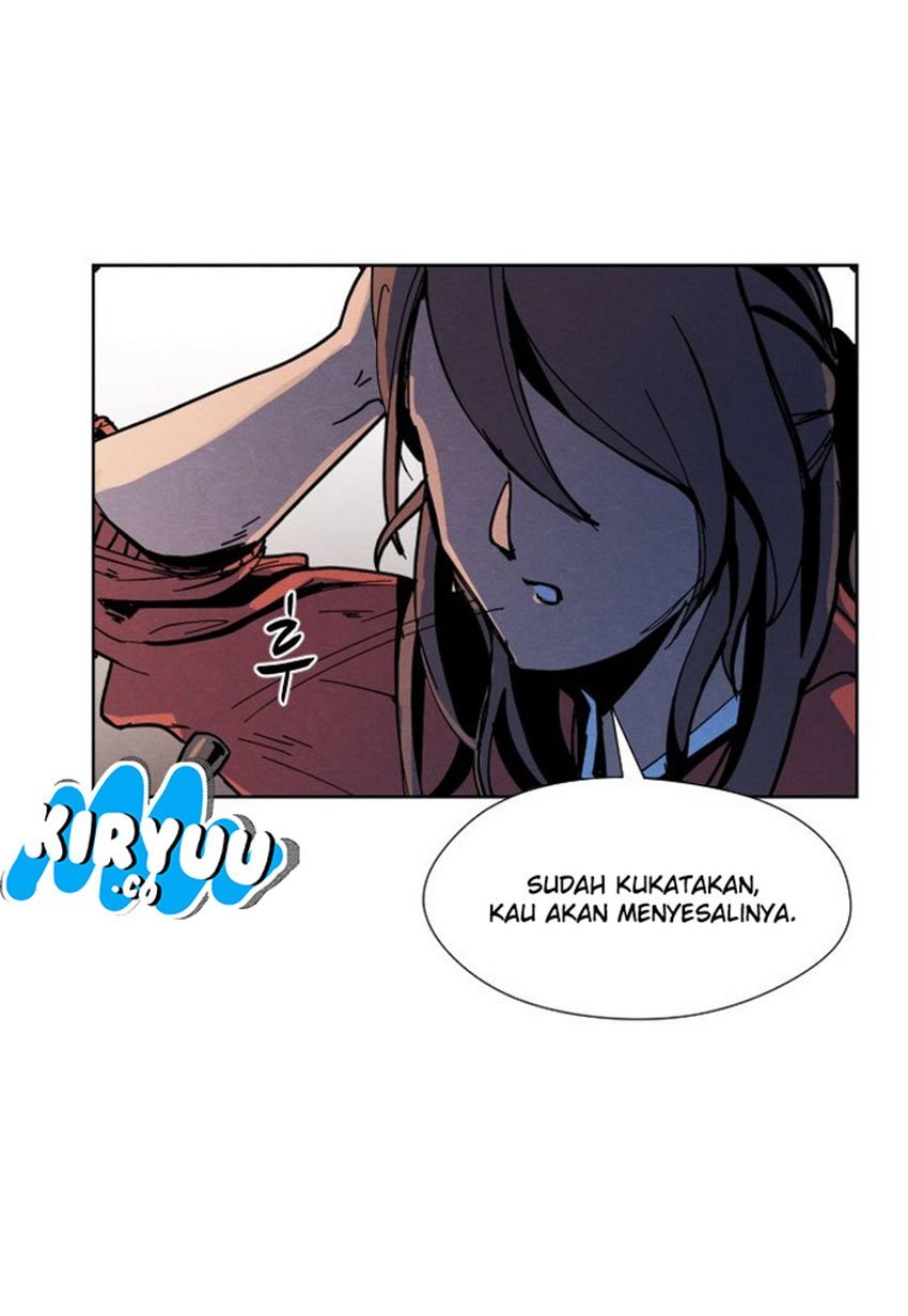 Uglyhood Chapter 01 Gambar 111