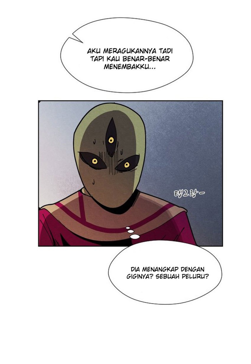 Uglyhood Chapter 01 Gambar 112