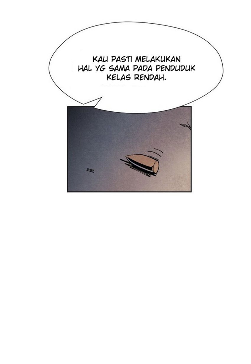 Uglyhood Chapter 01 Gambar 113