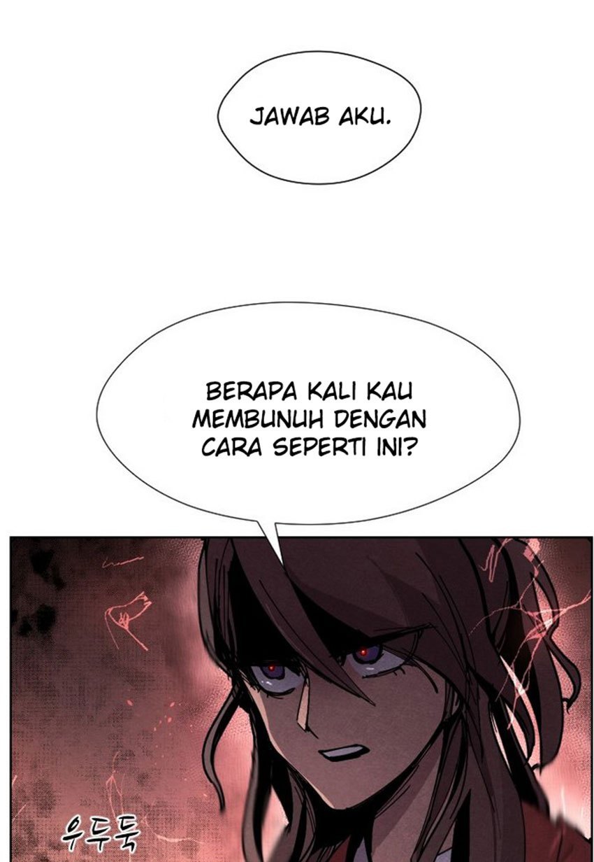 Uglyhood Chapter 01 Gambar 114