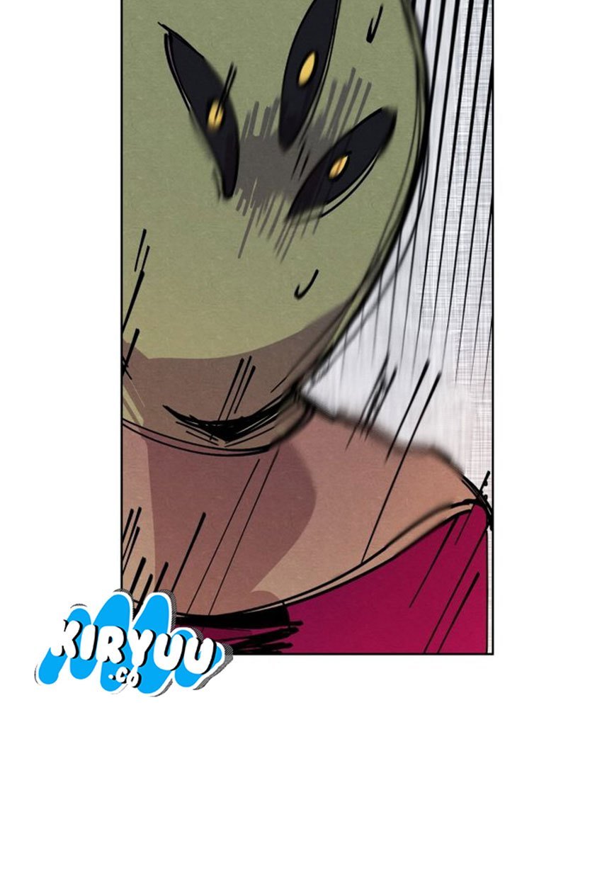 Uglyhood Chapter 01 Gambar 116