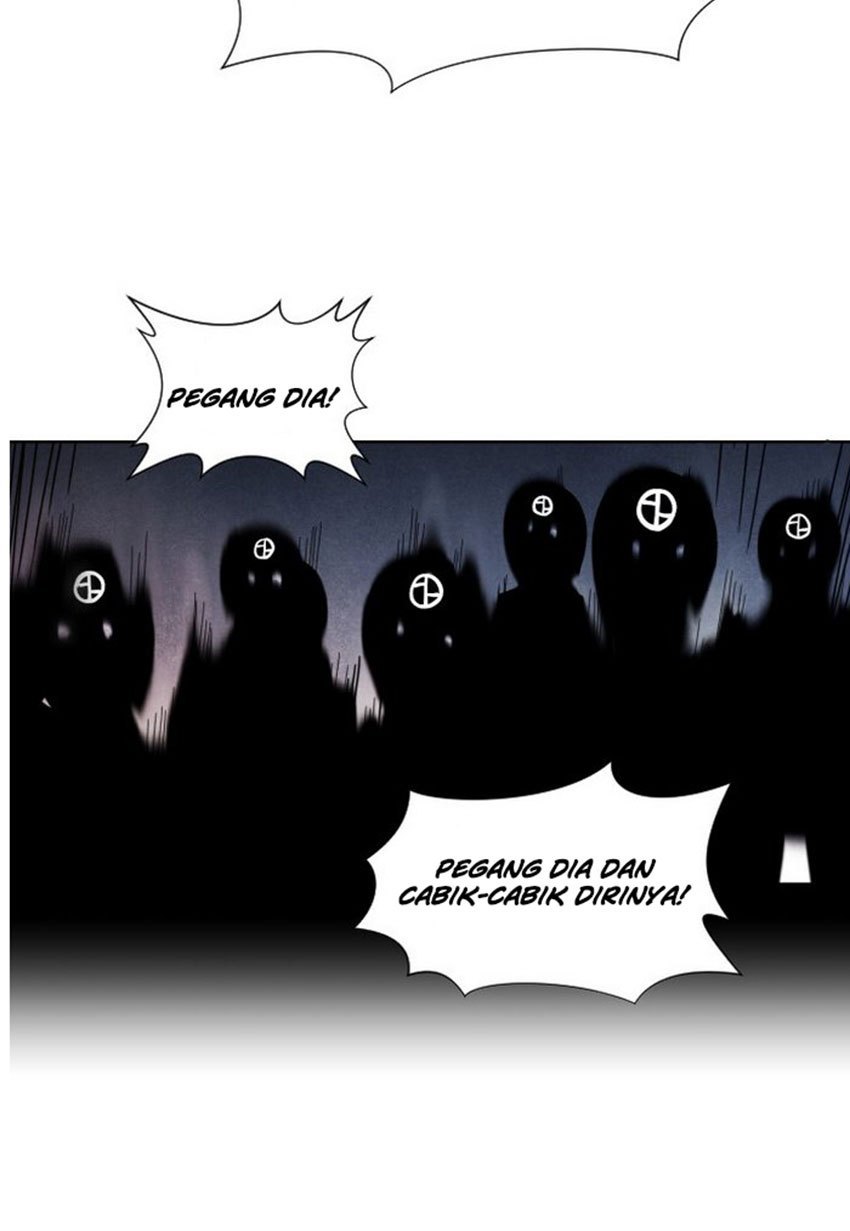 Uglyhood Chapter 01 Gambar 118