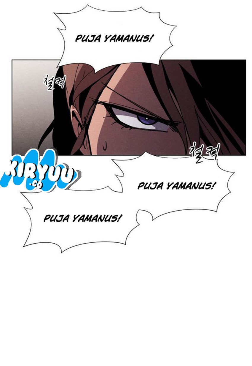 Uglyhood Chapter 01 Gambar 119
