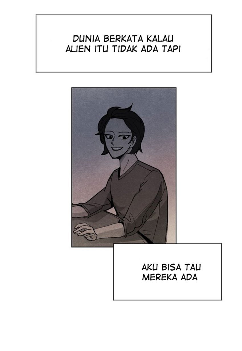 Uglyhood Chapter 01 Gambar 120