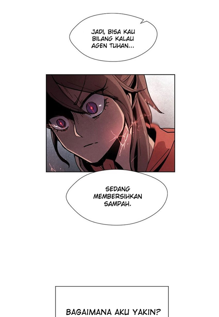 Uglyhood Chapter 01 Gambar 124