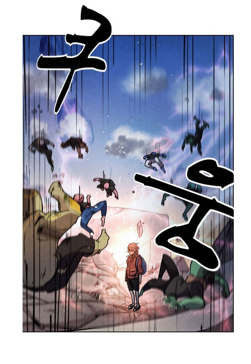 Uglyhood Chapter 01 Gambar 126