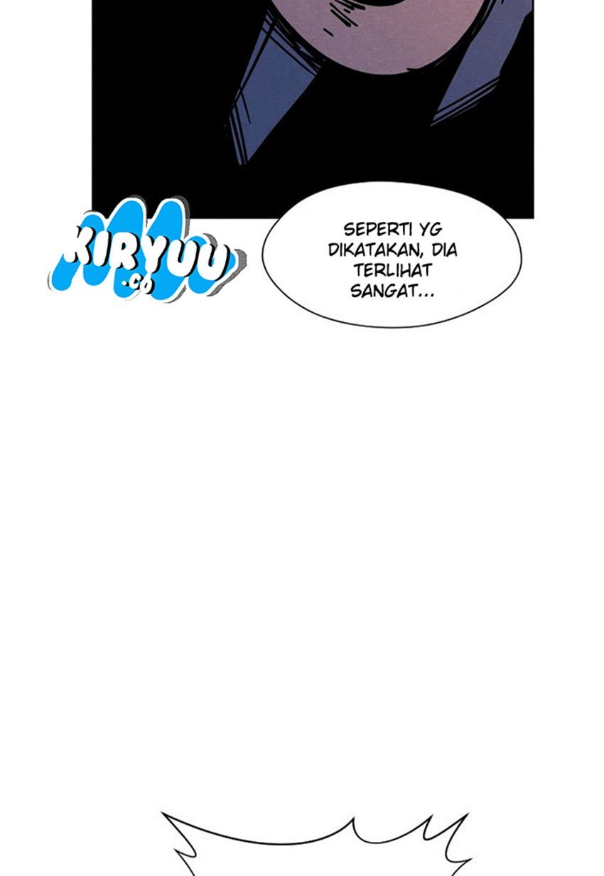 Uglyhood Chapter 01 Gambar 16