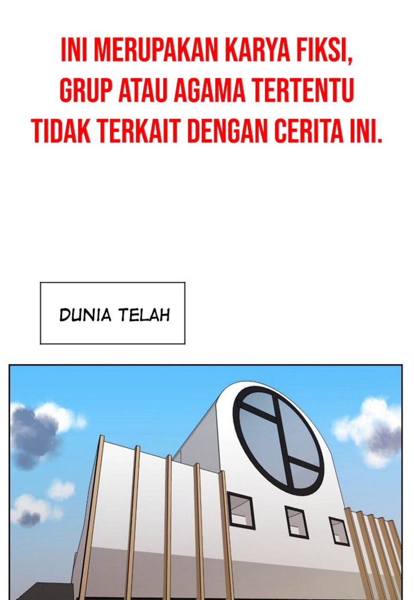 Baca Manhwa Uglyhood Chapter 01 Gambar 2