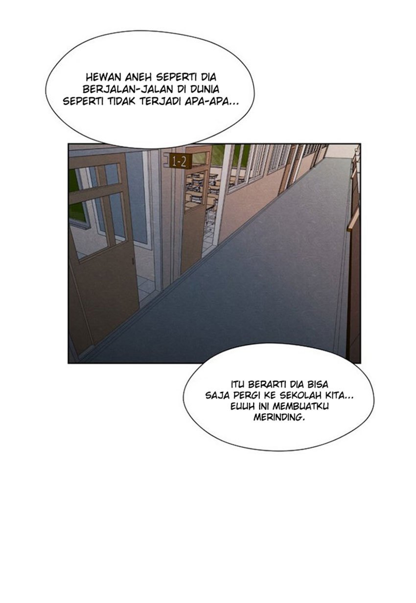 Uglyhood Chapter 01 Gambar 35