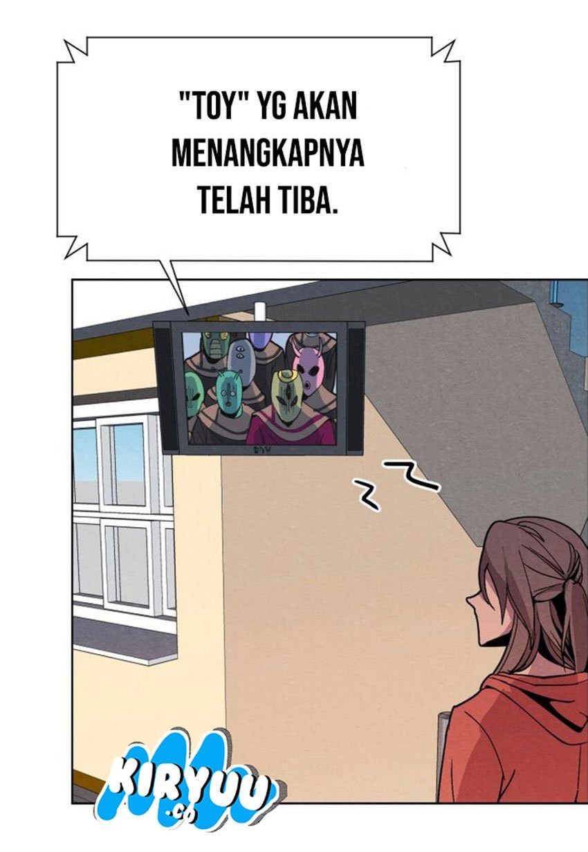 Uglyhood Chapter 01 Gambar 70