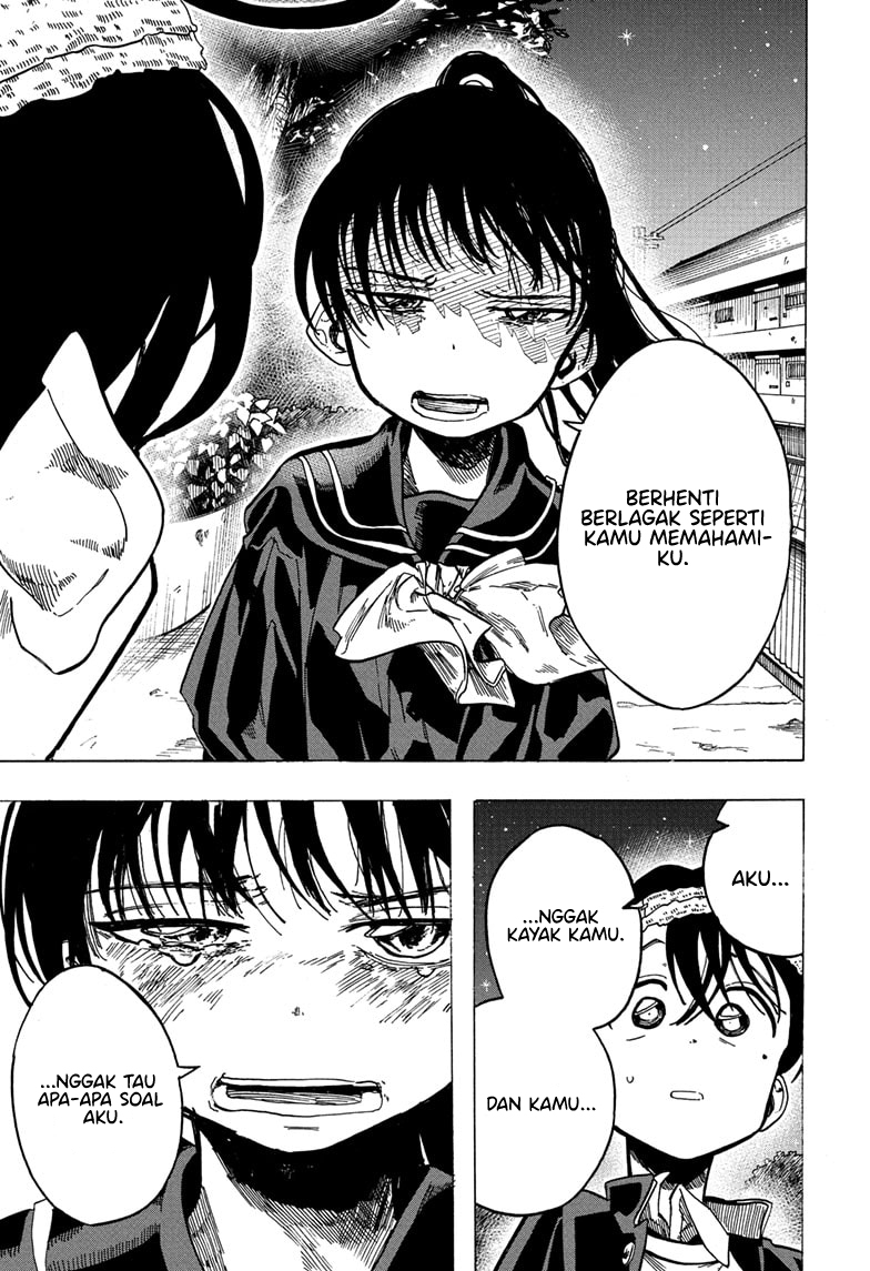The Ichinose Family’s Deadly Sins Chapter 06 Gambar 16
