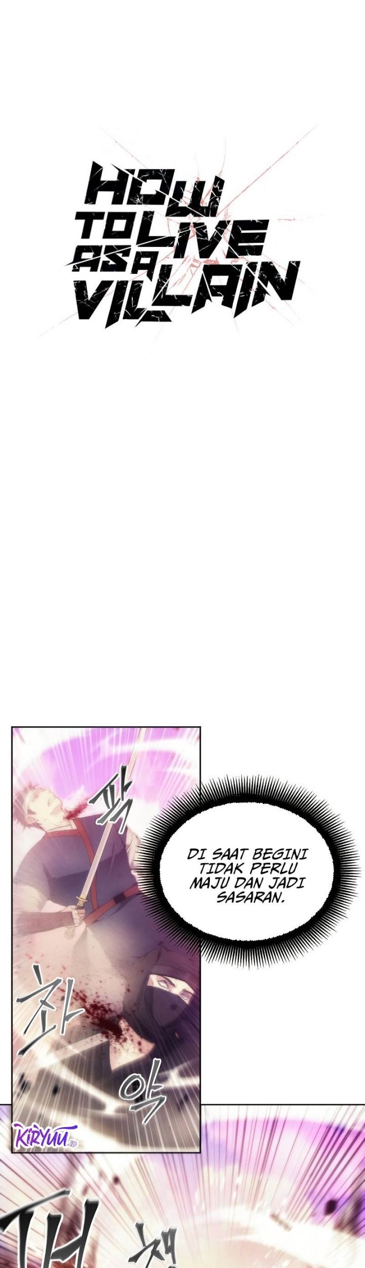 Baca  How to Live as a Villain Chapter 68 Gambar 2
