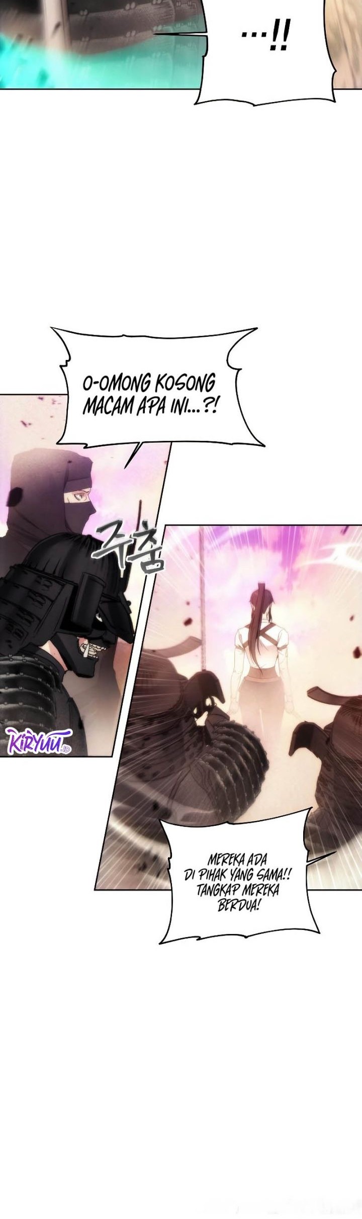 How to Live as a Villain Chapter 68 Gambar 5