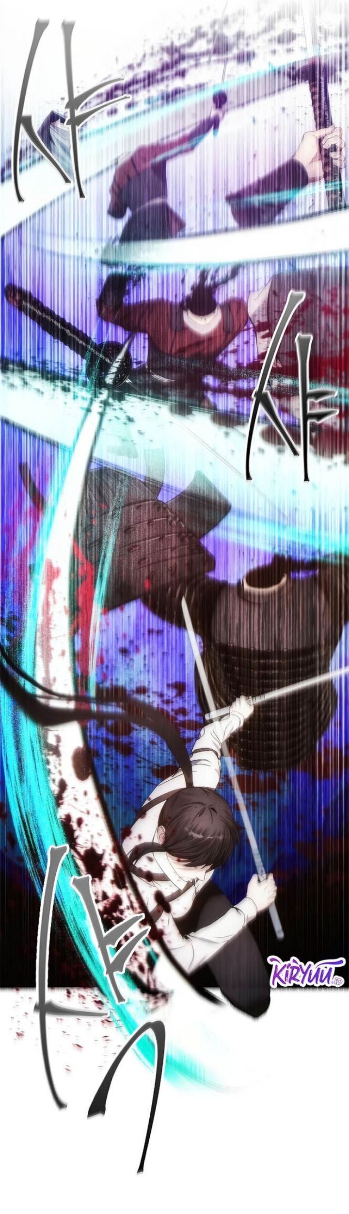 How to Live as a Villain Chapter 68 Gambar 6