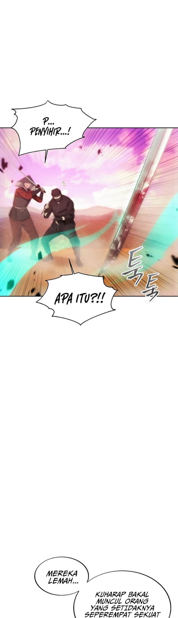 How to Live as a Villain Chapter 68 Gambar 7