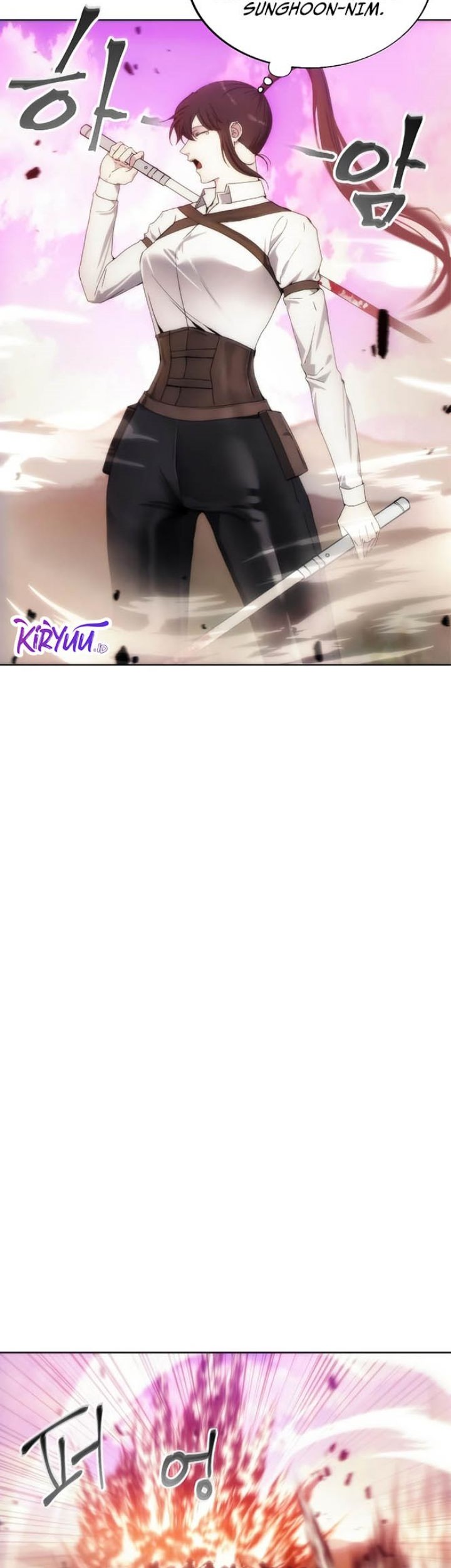 How to Live as a Villain Chapter 68 Gambar 8