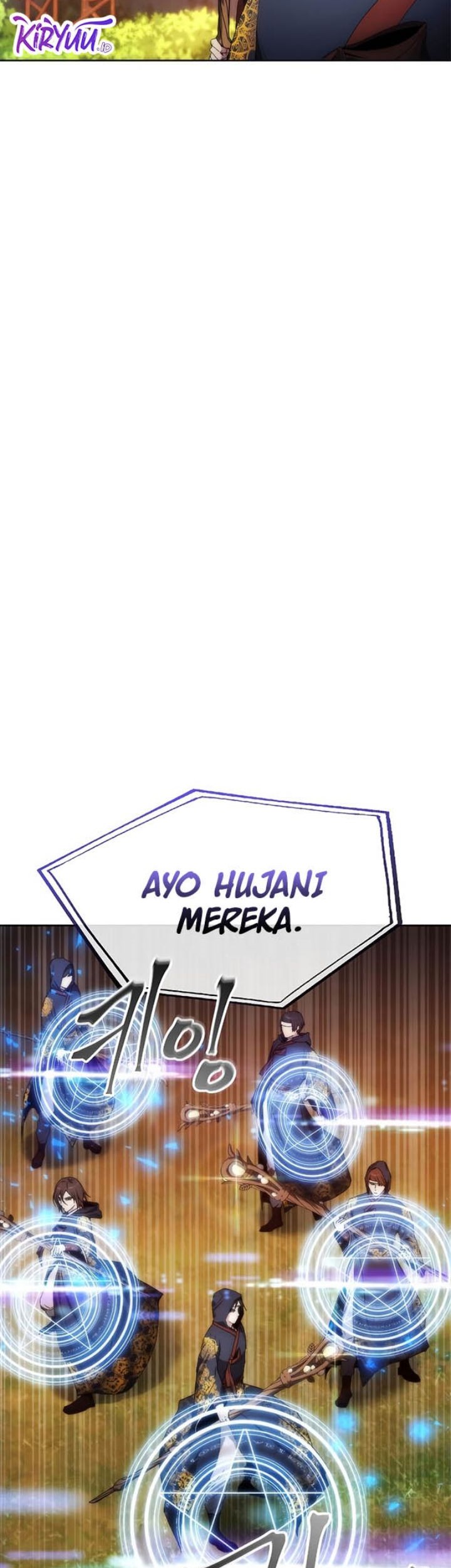 How to Live as a Villain Chapter 68 Gambar 13