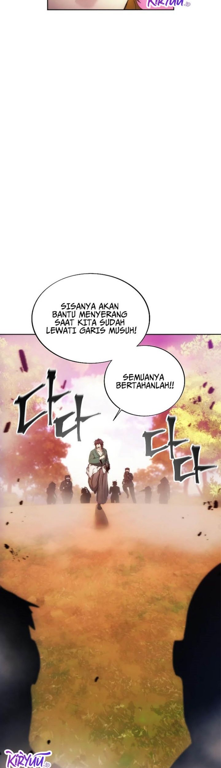 How to Live as a Villain Chapter 68 Gambar 18