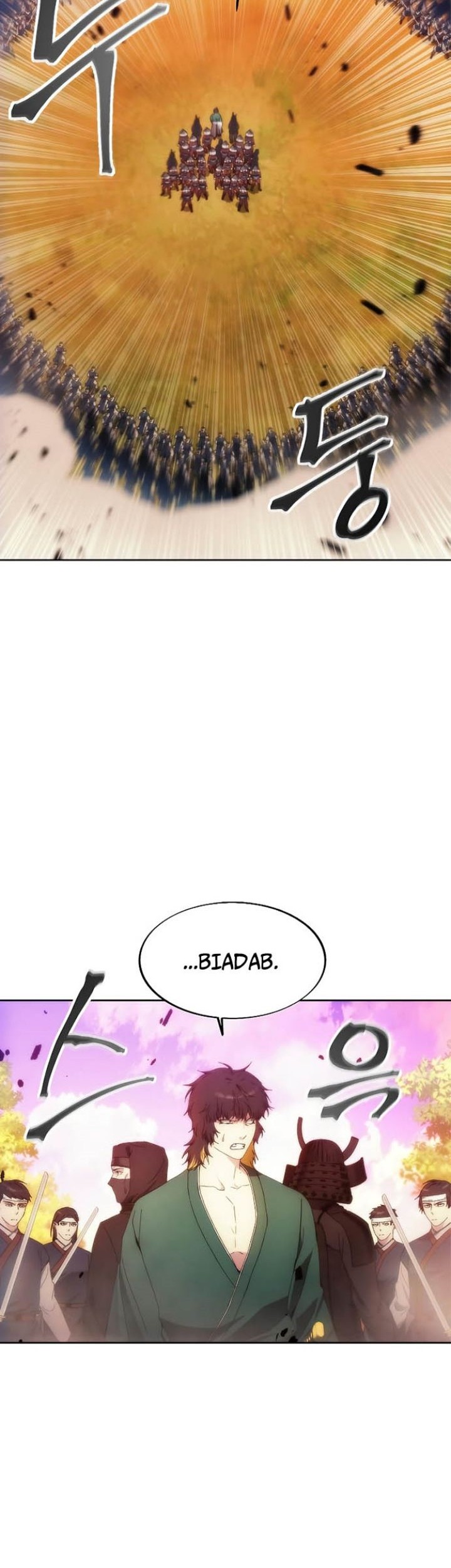 How to Live as a Villain Chapter 68 Gambar 20