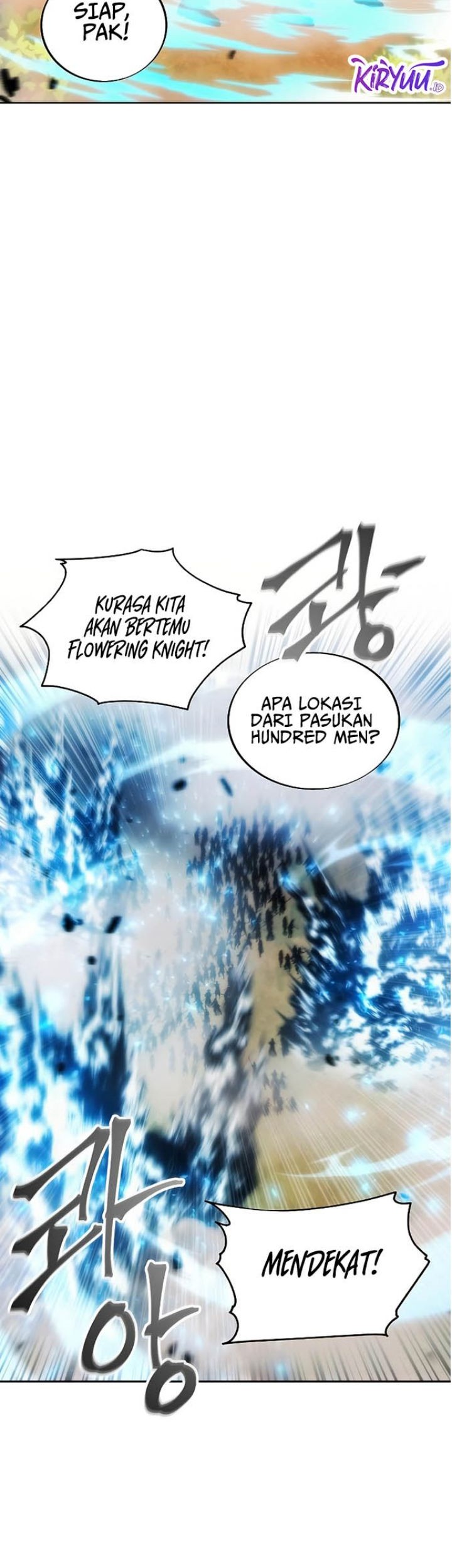How to Live as a Villain Chapter 68 Gambar 24