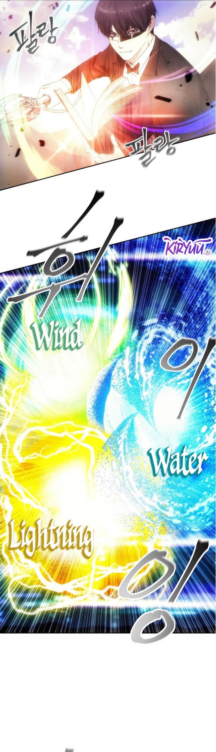 How to Live as a Villain Chapter 68 Gambar 27