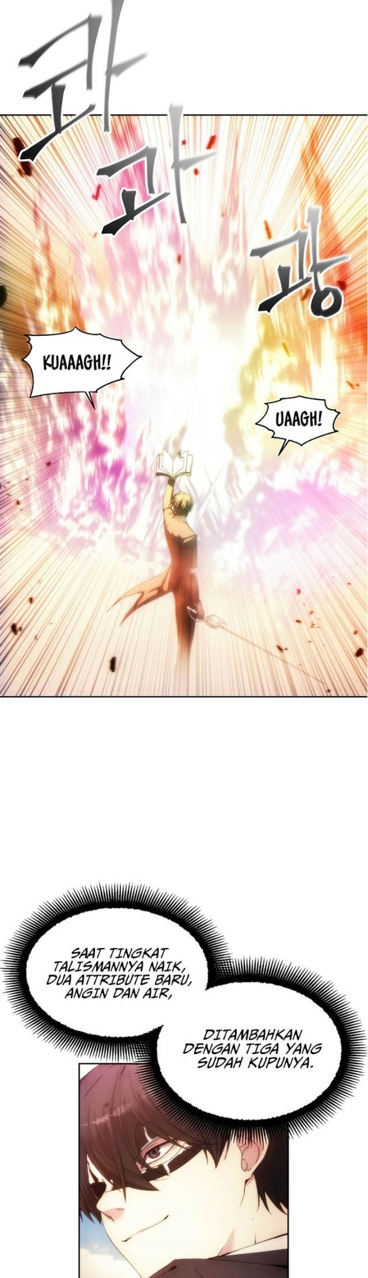 How to Live as a Villain Chapter 68 Gambar 28