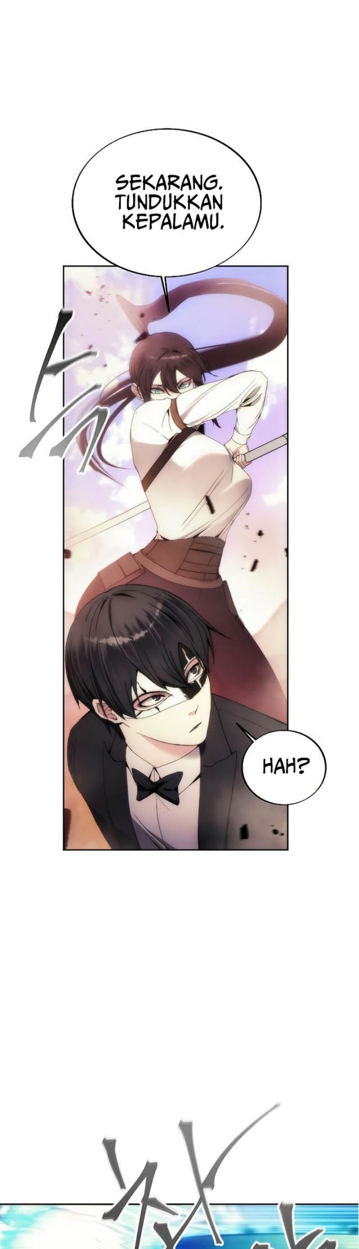 How to Live as a Villain Chapter 68 Gambar 30