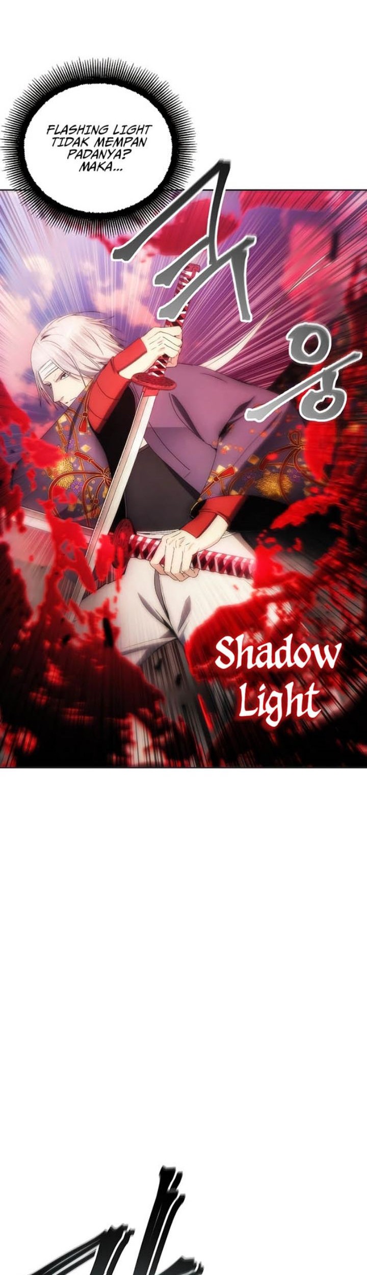 How to Live as a Villain Chapter 68 Gambar 40