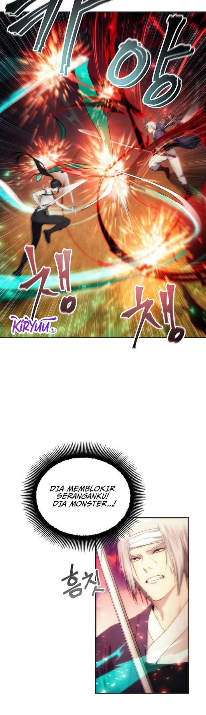 How to Live as a Villain Chapter 68 Gambar 41