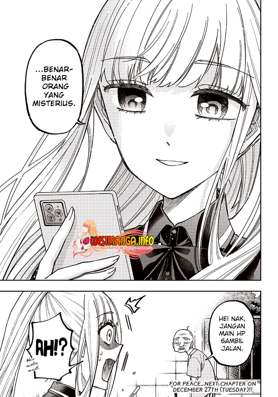 Kyuuseishu MESHIA ~Isekai wo sukutta moto yuusha ga mamono no afureru genjitsu sekai wo musou suru~ Chapter 07 Gambar 24