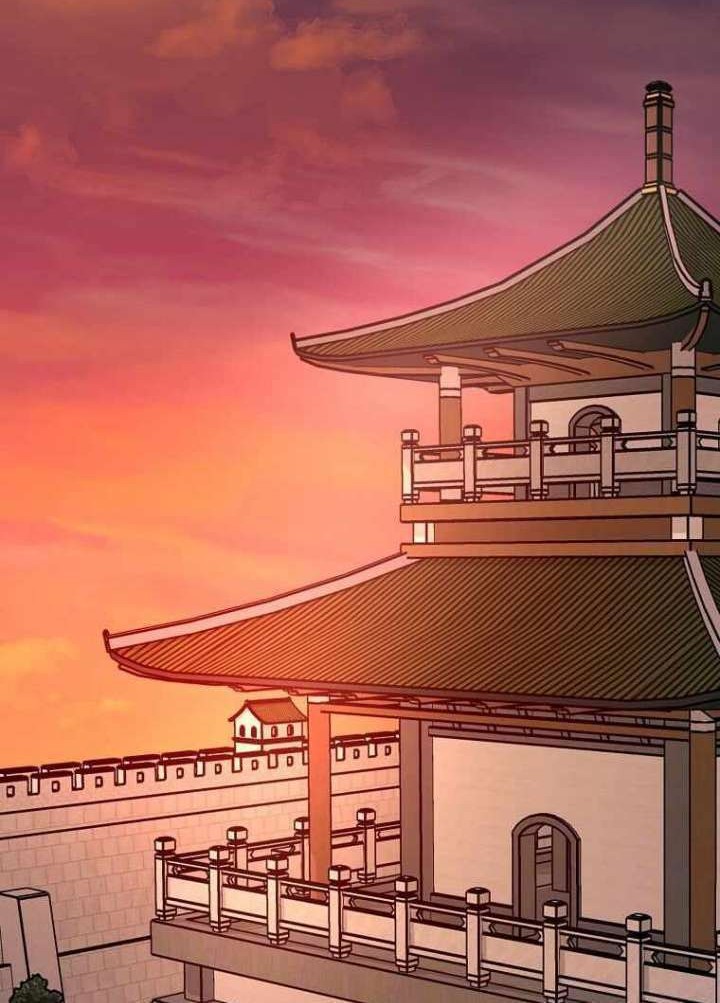 Strongest Fighter Chapter 110 Gambar 19