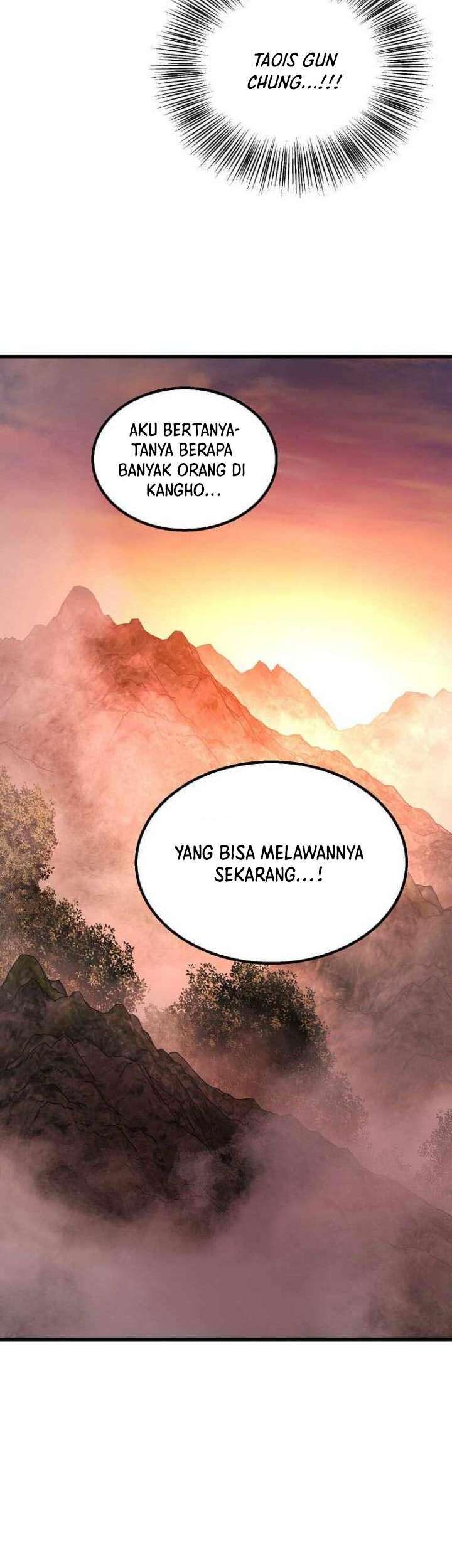 Strongest Fighter Chapter 110 Gambar 30