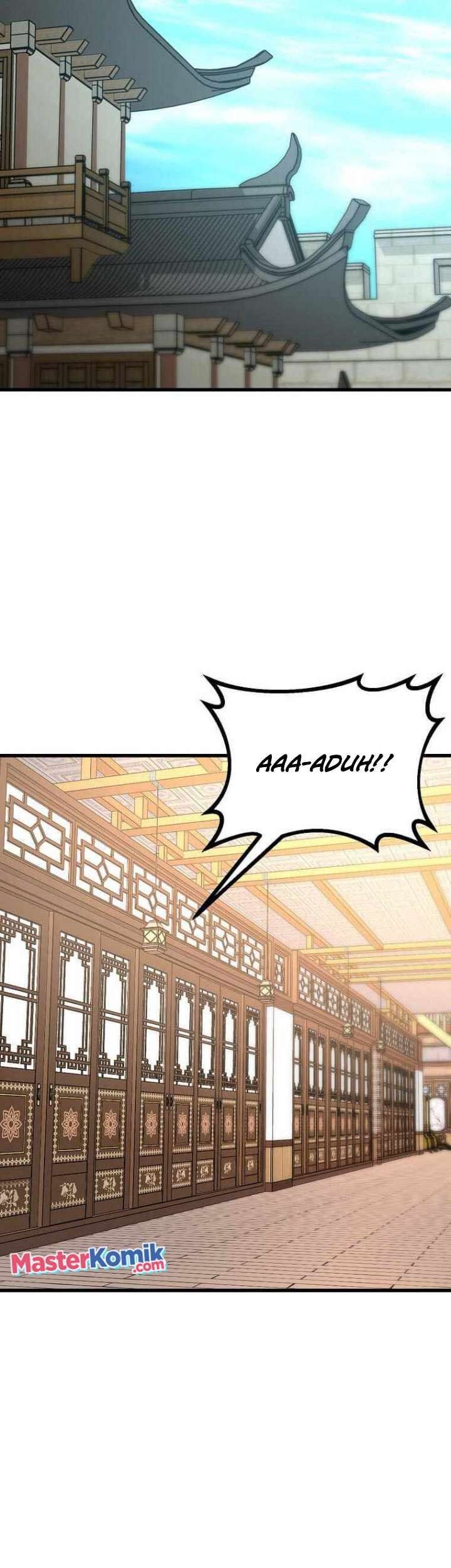 Strongest Fighter Chapter 110 Gambar 32