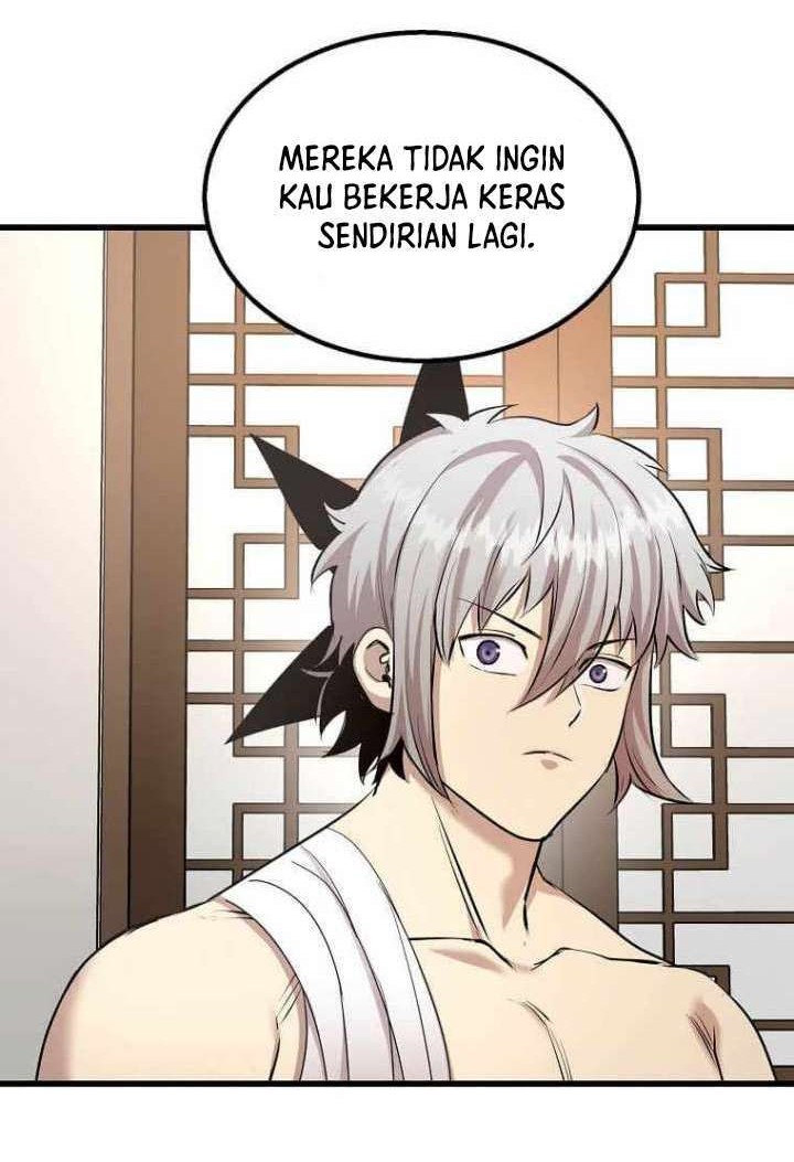 Strongest Fighter Chapter 110 Gambar 37